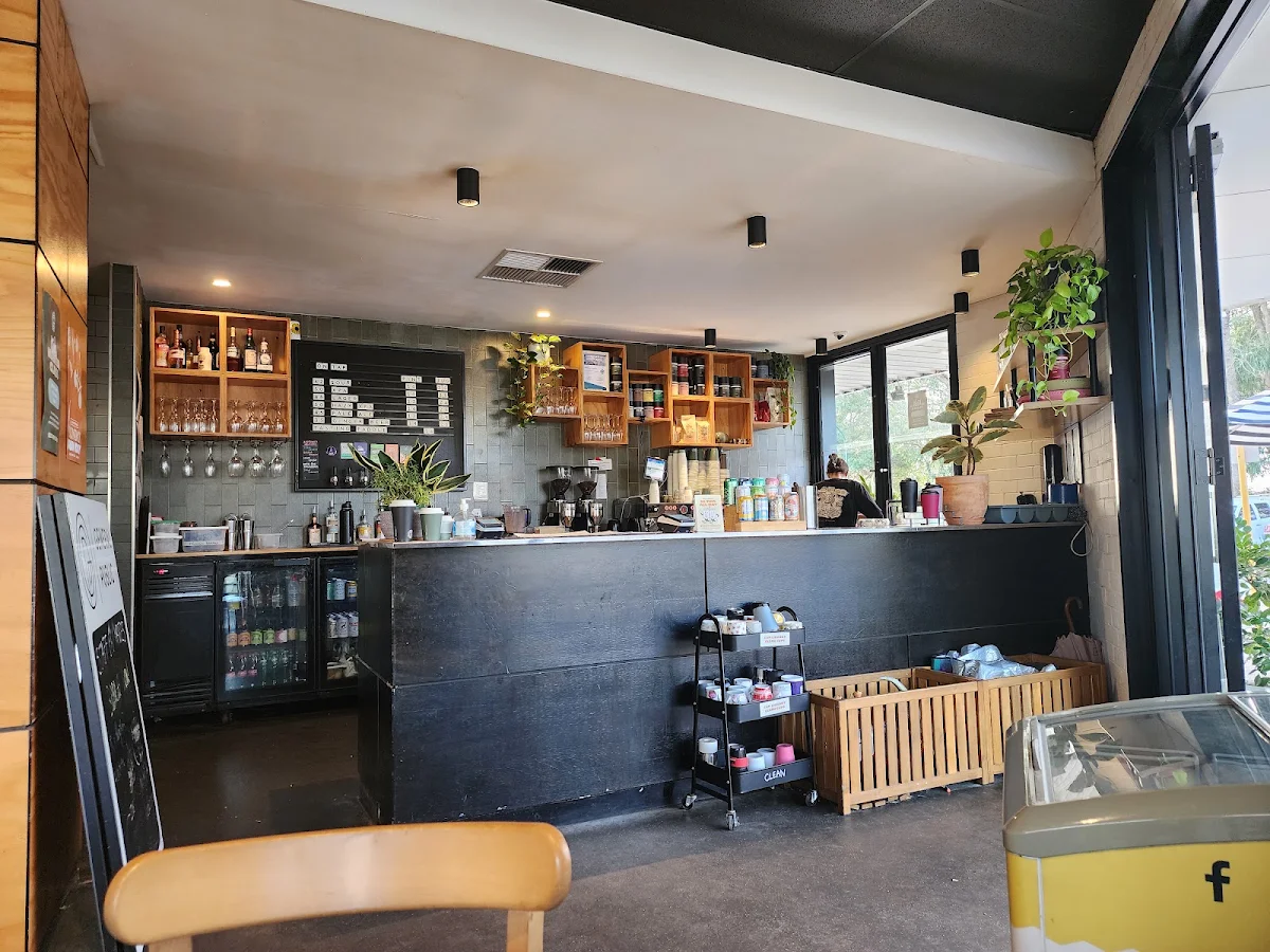 Vibe, General Public Food Co - Scarborough