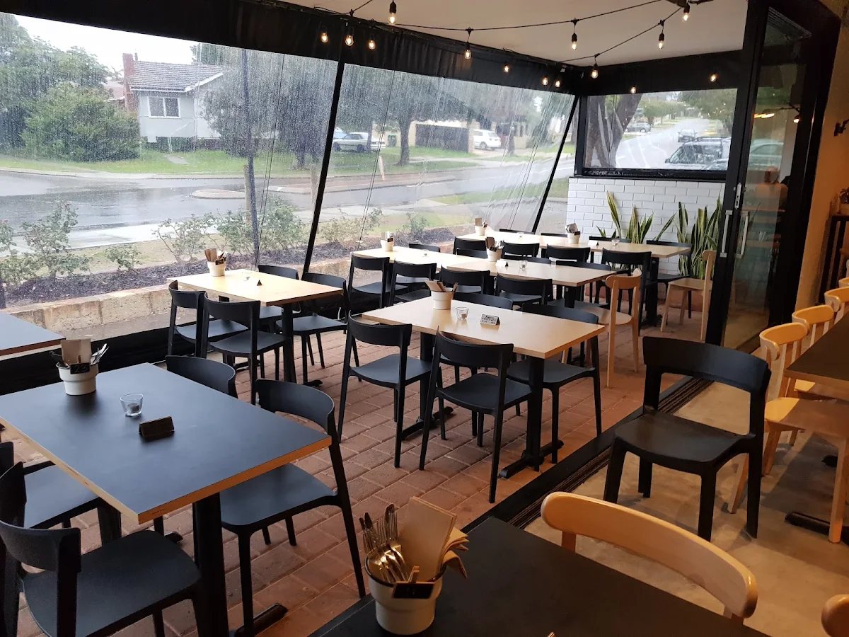 Vibe, General Public Food Co - Scarborough