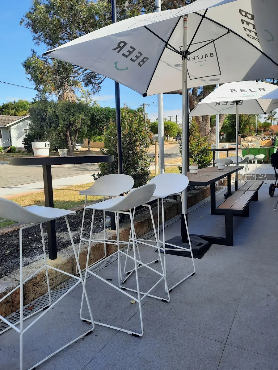 Vibe, General Public Food Co - Scarborough