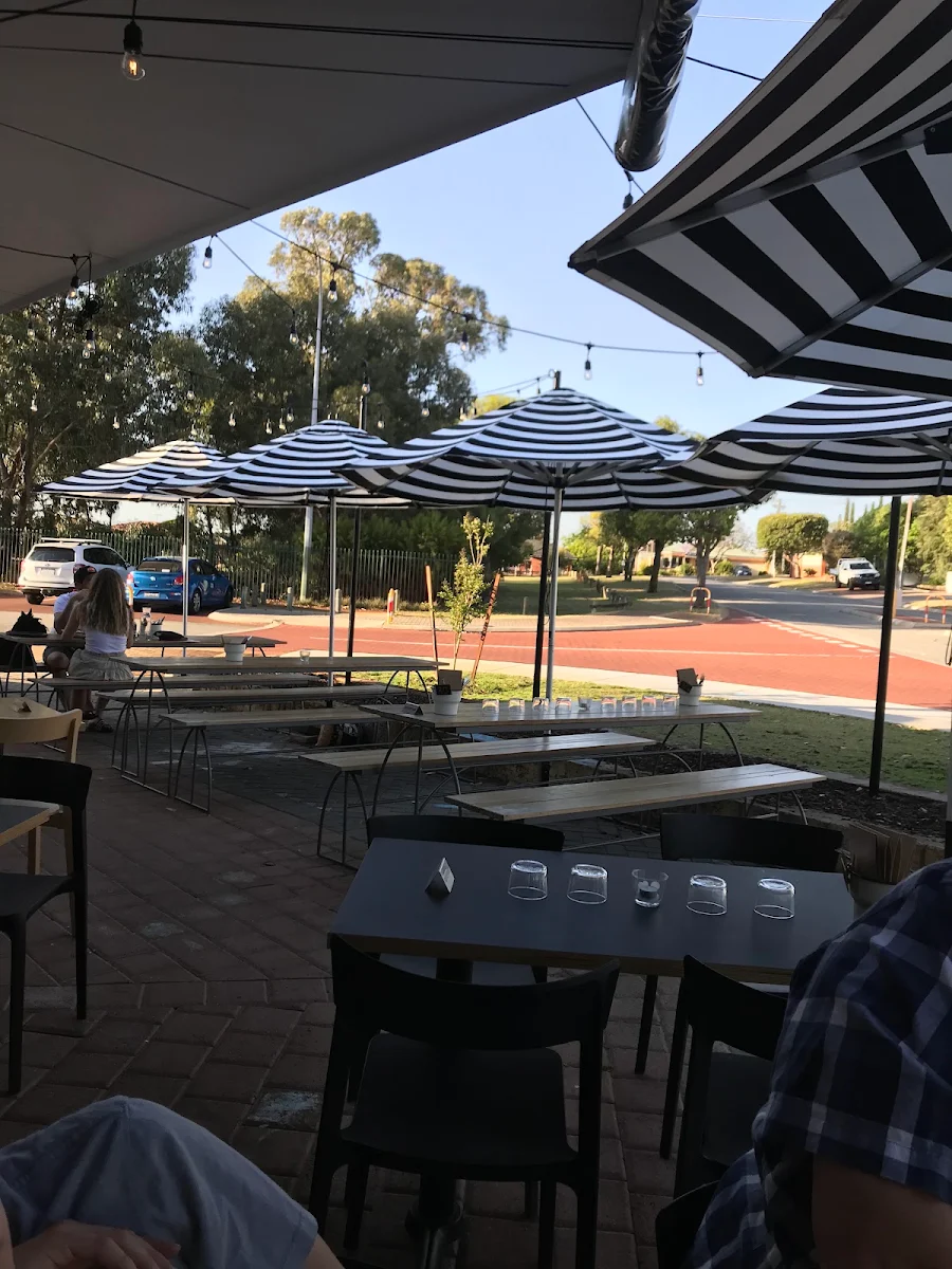 Vibe, General Public Food Co - Scarborough