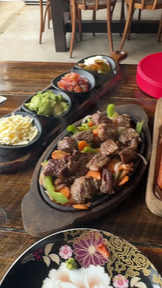 Food & drink, Mex & Co Manly