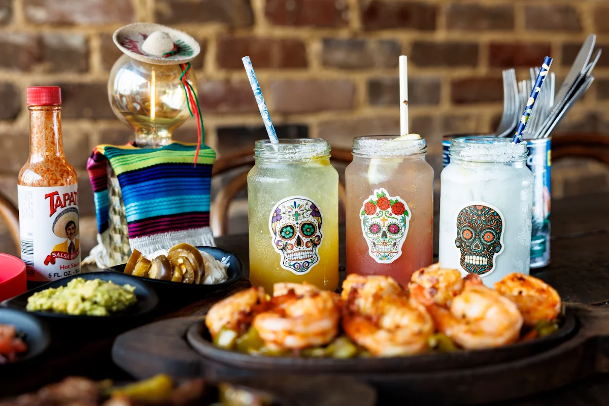 Food & drink, Mex & Co Manly