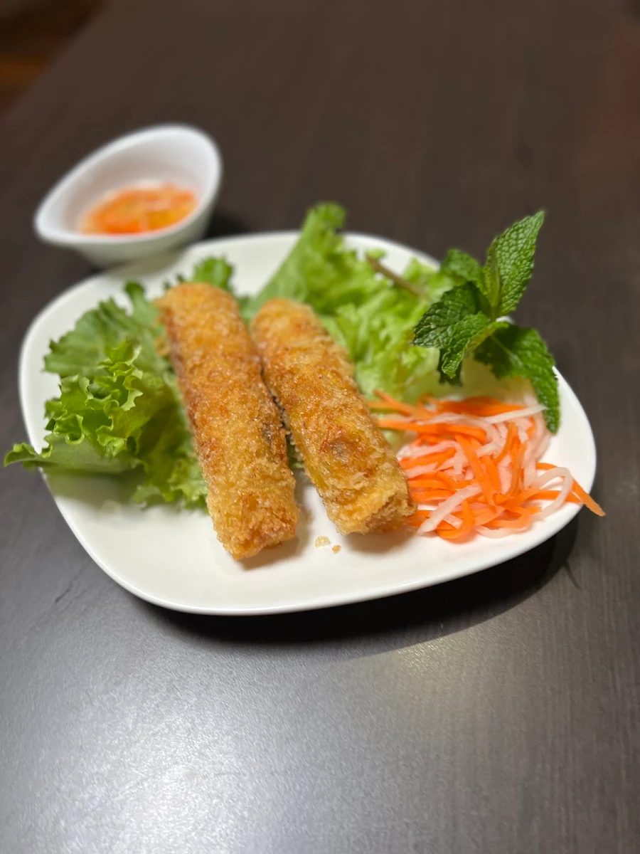Food & drink, PHO NON LA