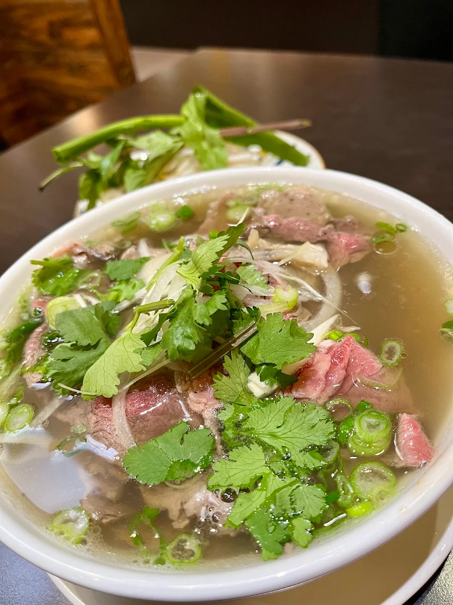 Food & drink, PHO NON LA