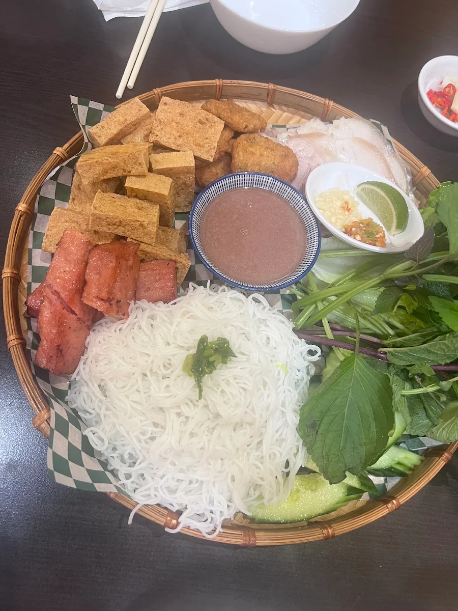 Food & drink, PHO NON LA