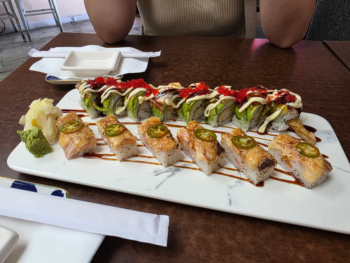 Food & drink photo 2