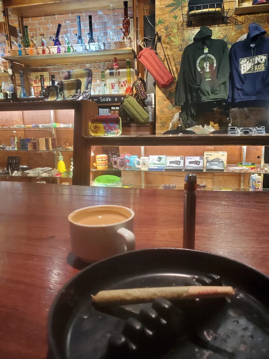 Vibe photo 10