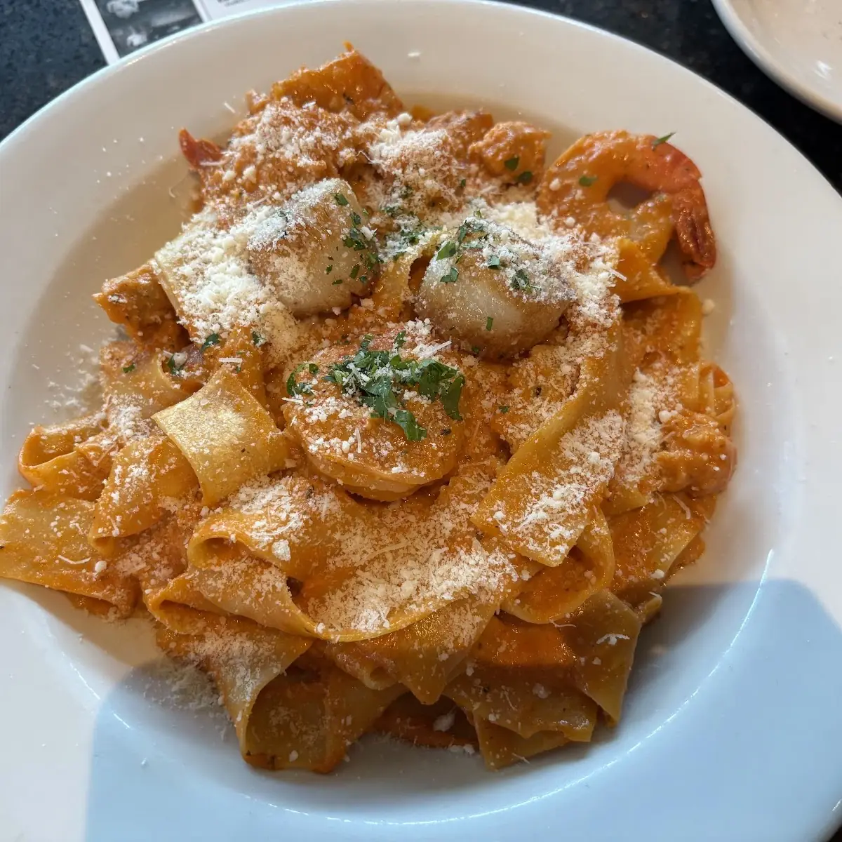 Food & drink, Spago Caesars Windsor