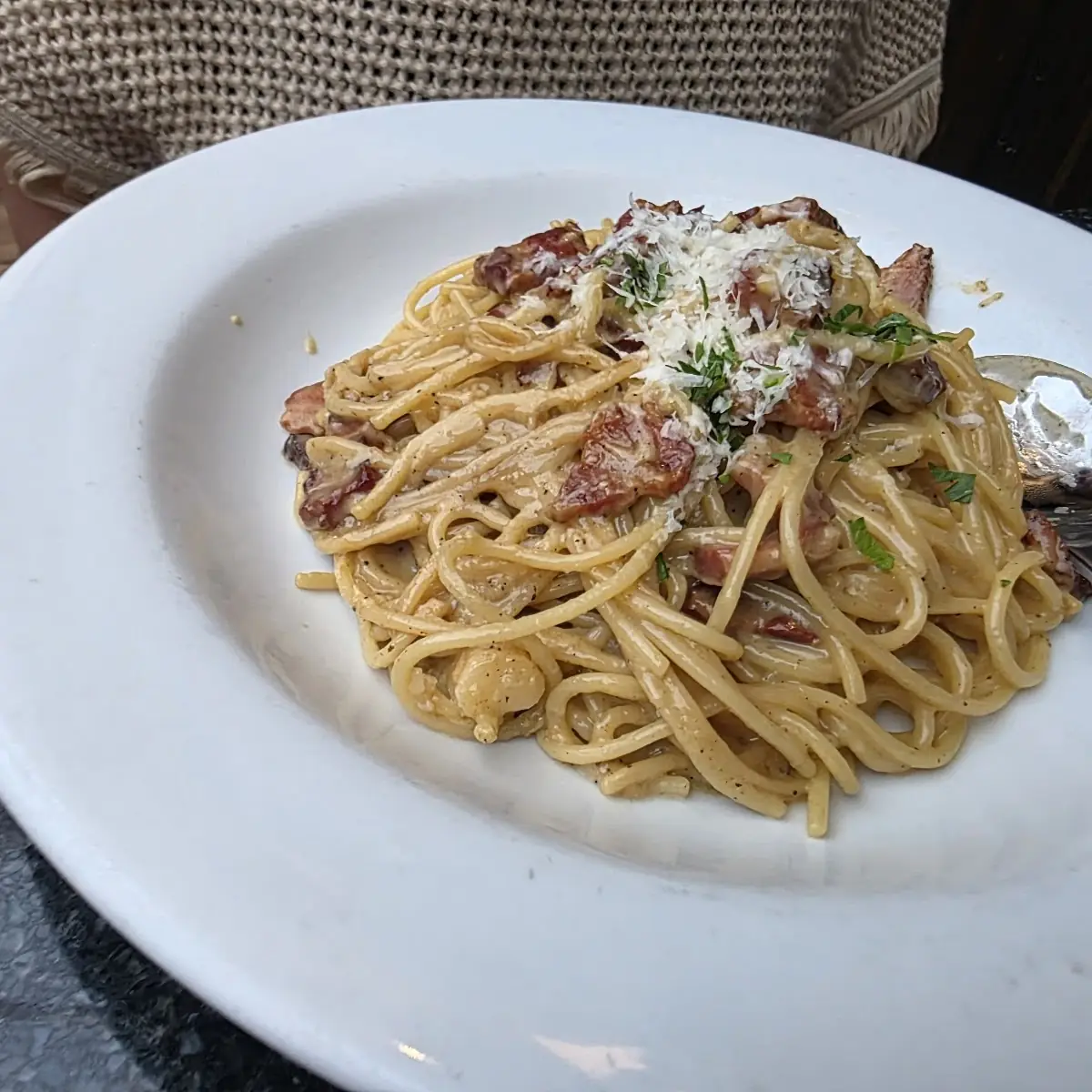 Food & drink, Spago Caesars Windsor