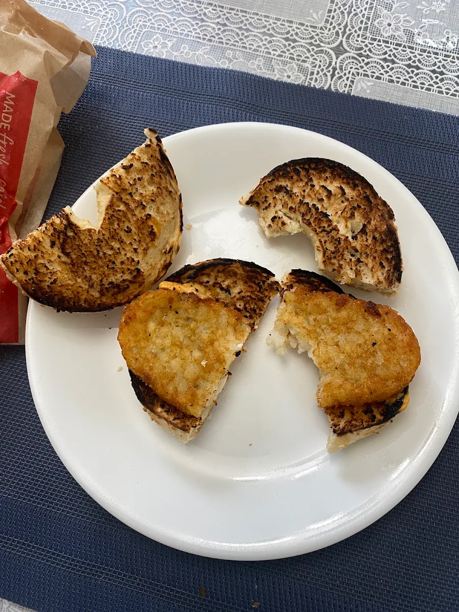 Food & drink, Tim Hortons