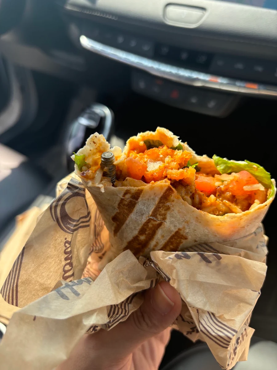 Food & drink, Tim Hortons