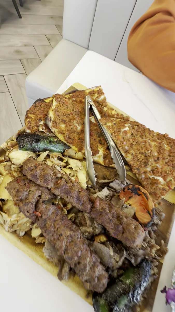 Food & drink, Tim Hortons