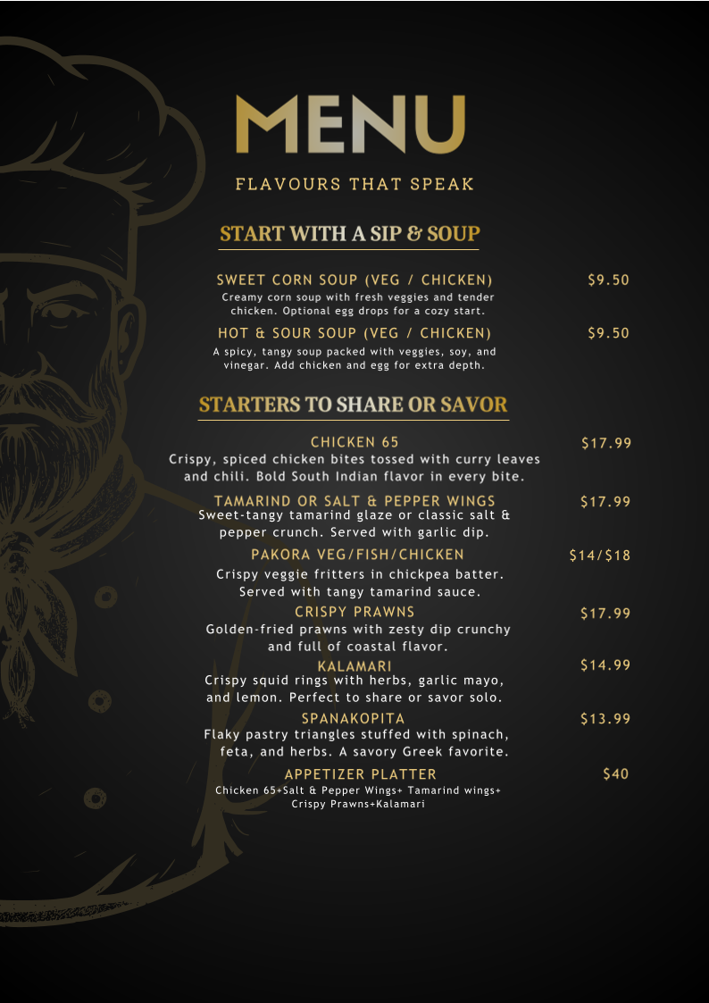 Menu photo 3