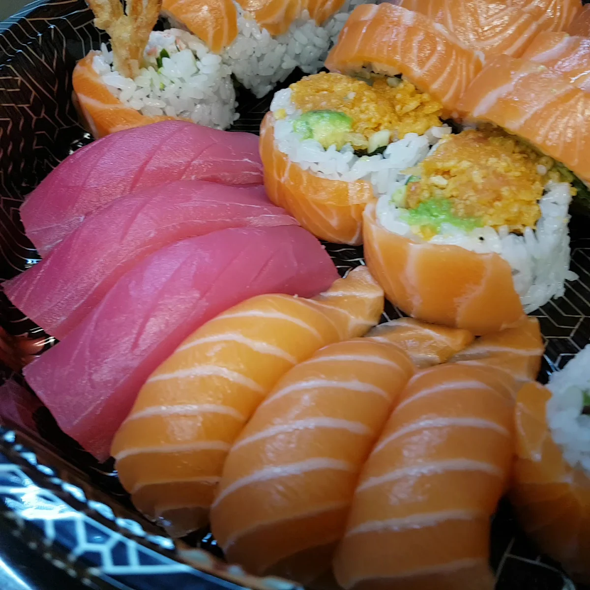 Food & drink, Akima House