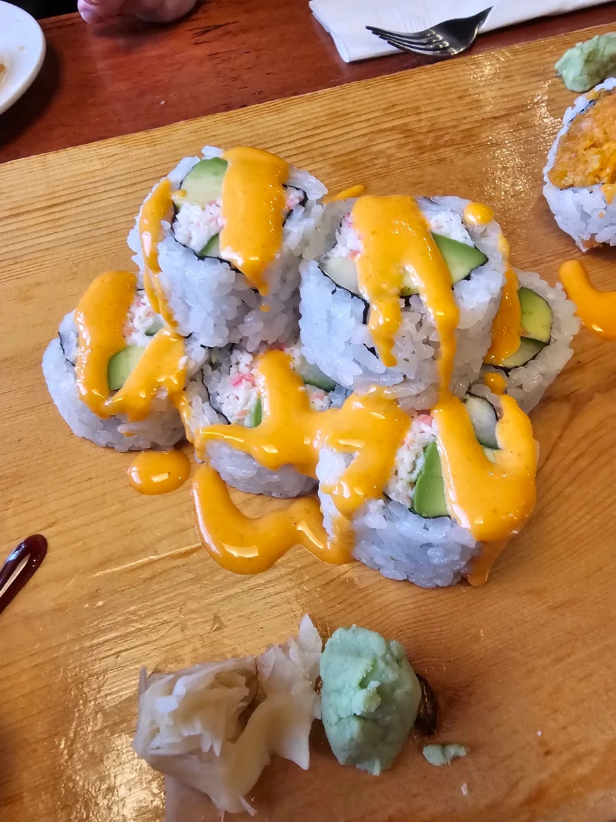 Food & drink, Akima House