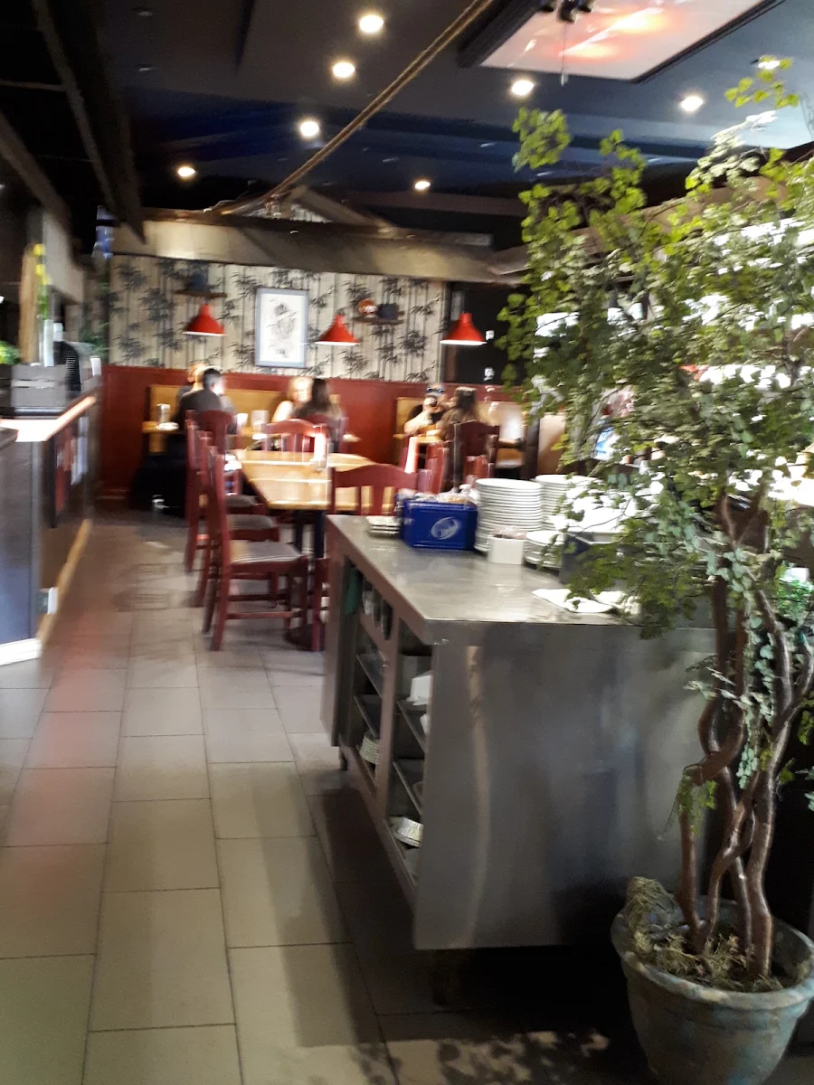 Vibe, Akima House