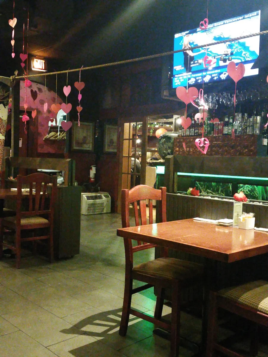 Vibe, Akima House