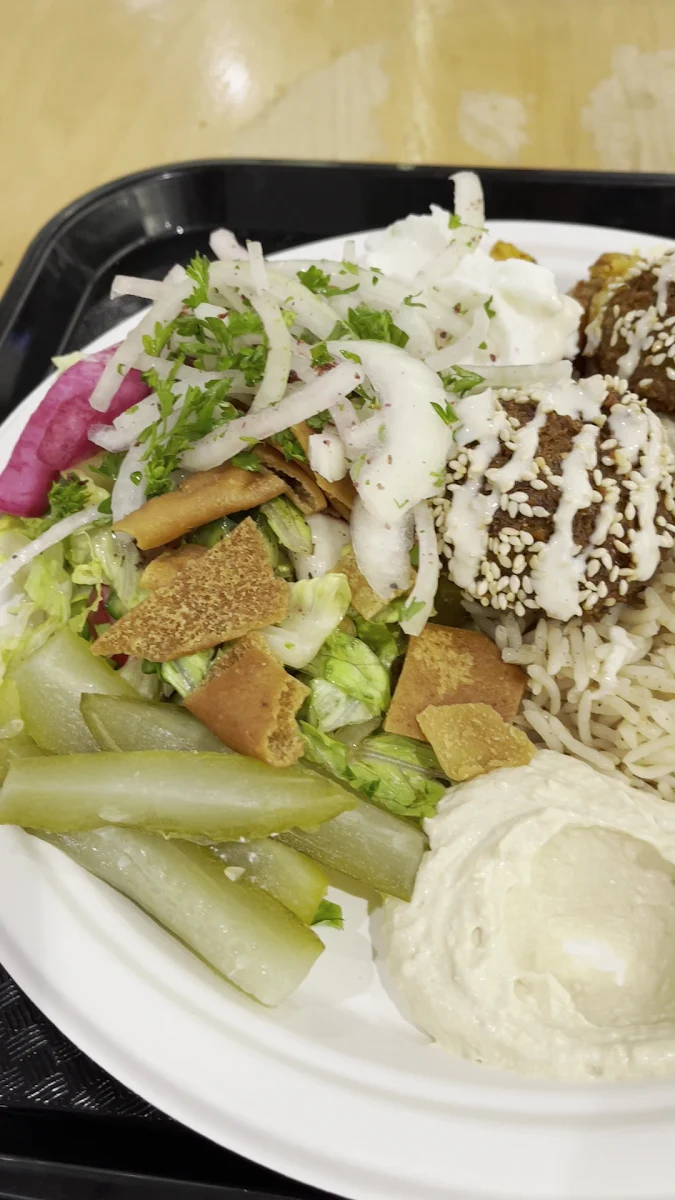 Food & drink photo 2