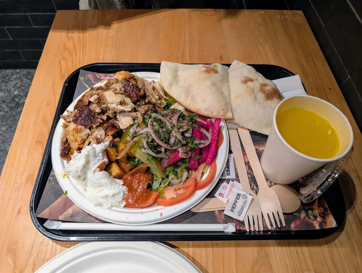 Food & drink photo 9
