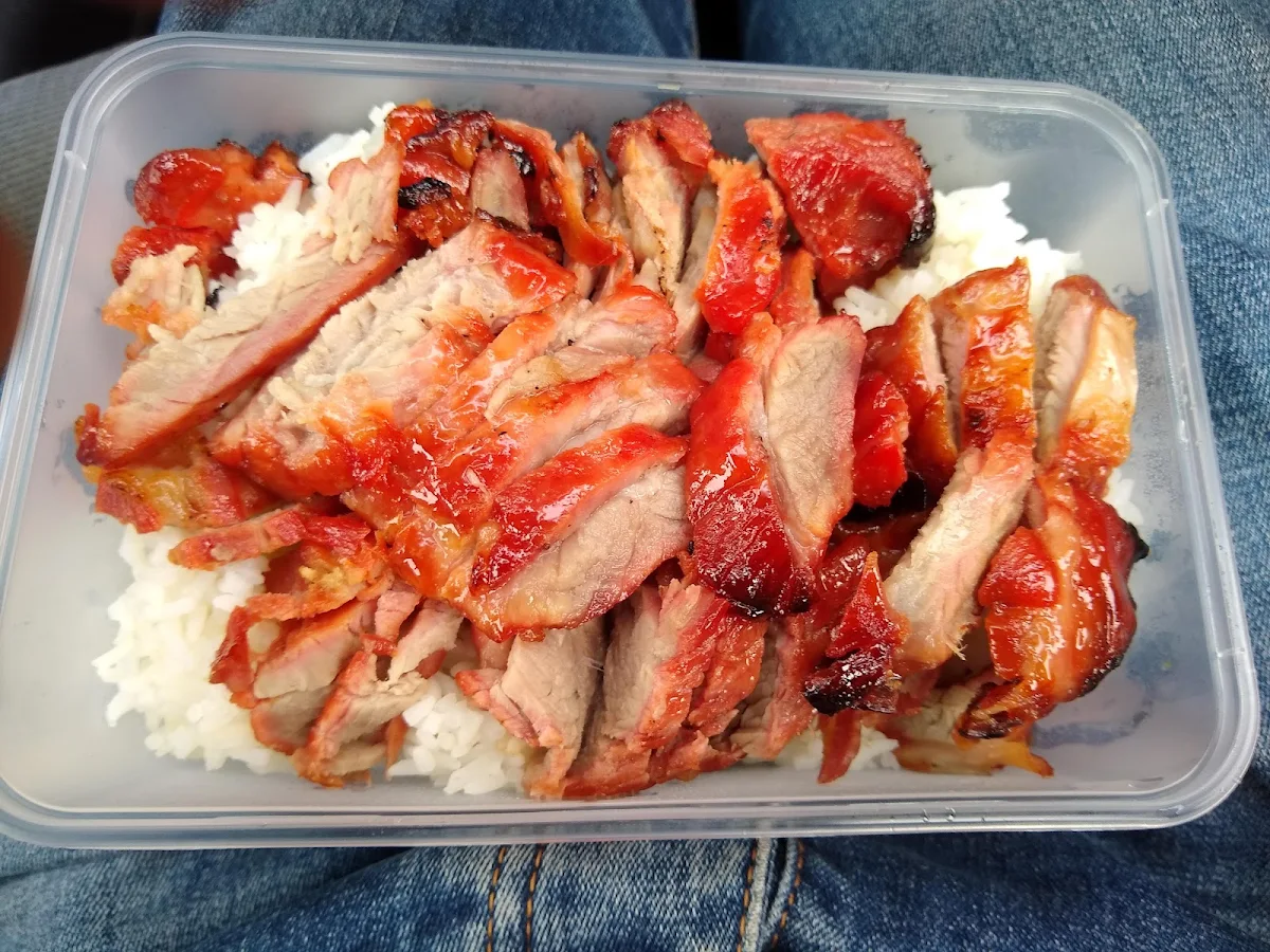 Food & drink, Golden Star BBQ Restaurant