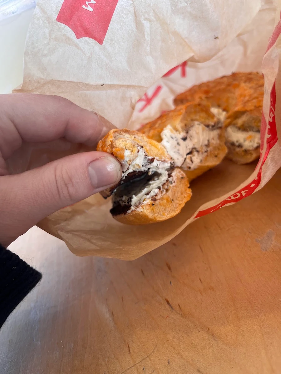 Food & drink, Tim Hortons