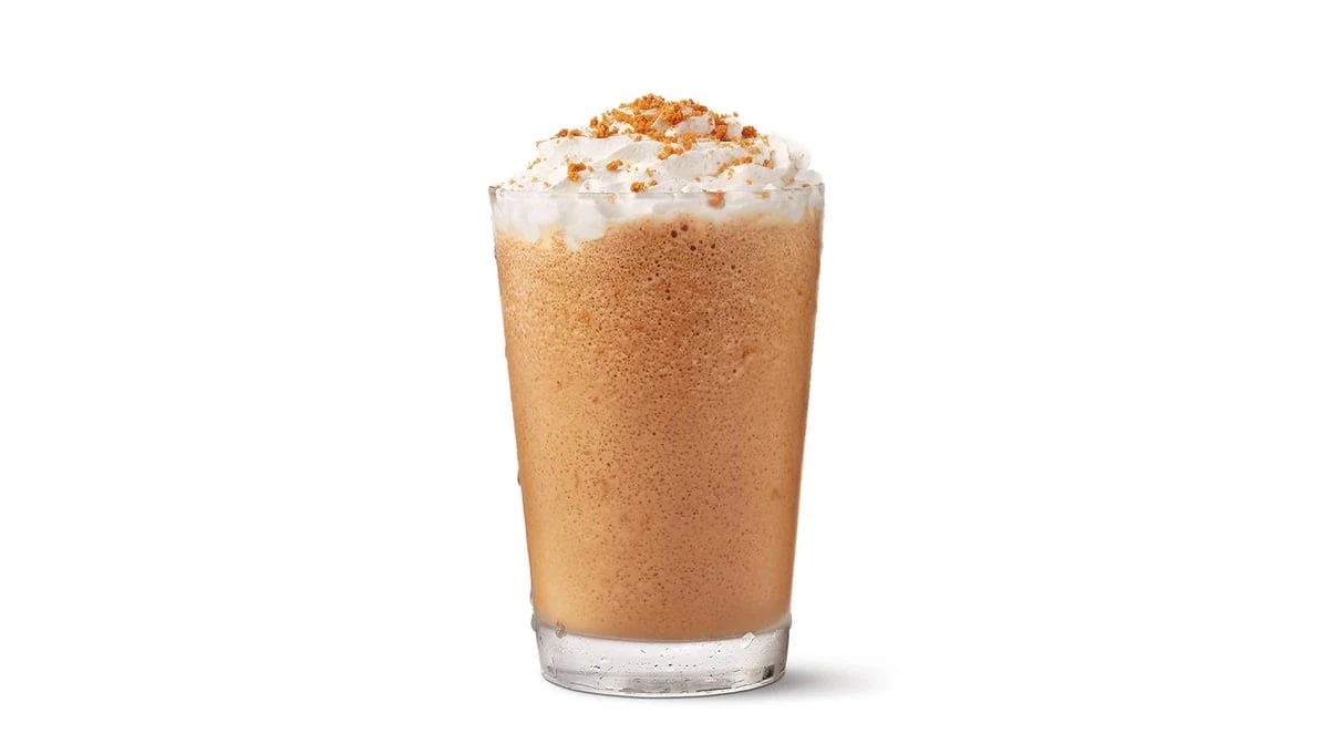 Food & drink, Tim Hortons