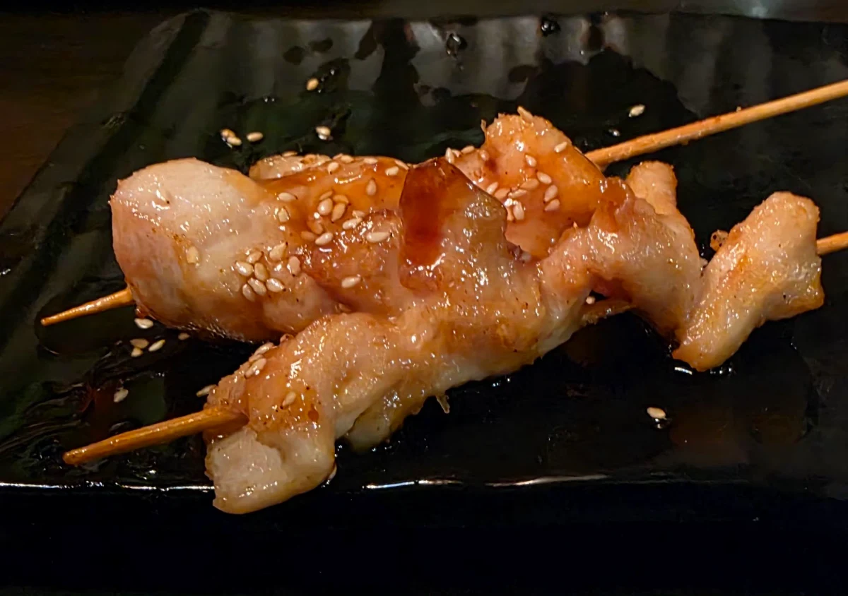 Food & drink, Sushi Hin