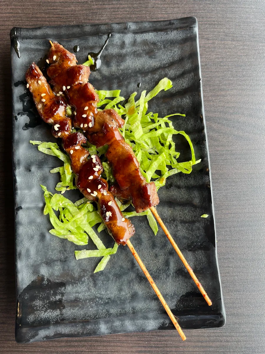Food & drink, Sushi Hin