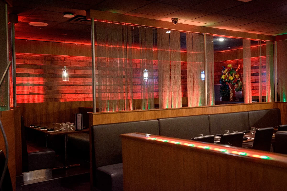 Vibe, Sushi Hin