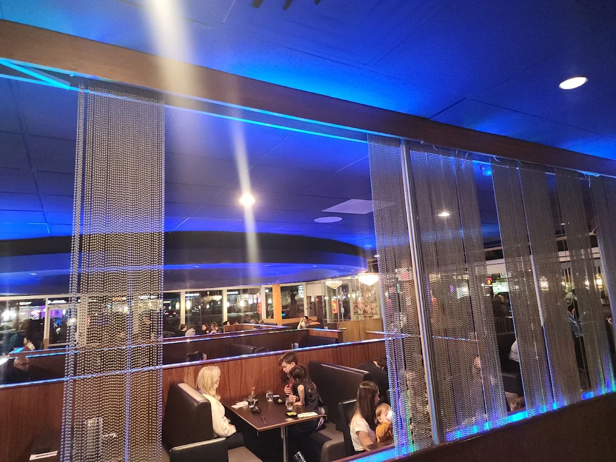 Vibe, Sushi Hin