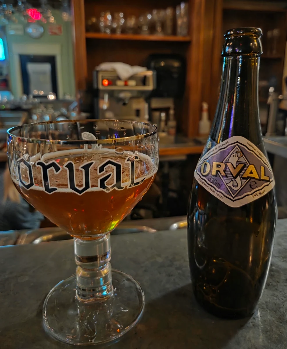 Food & drink, Bijoux Bar