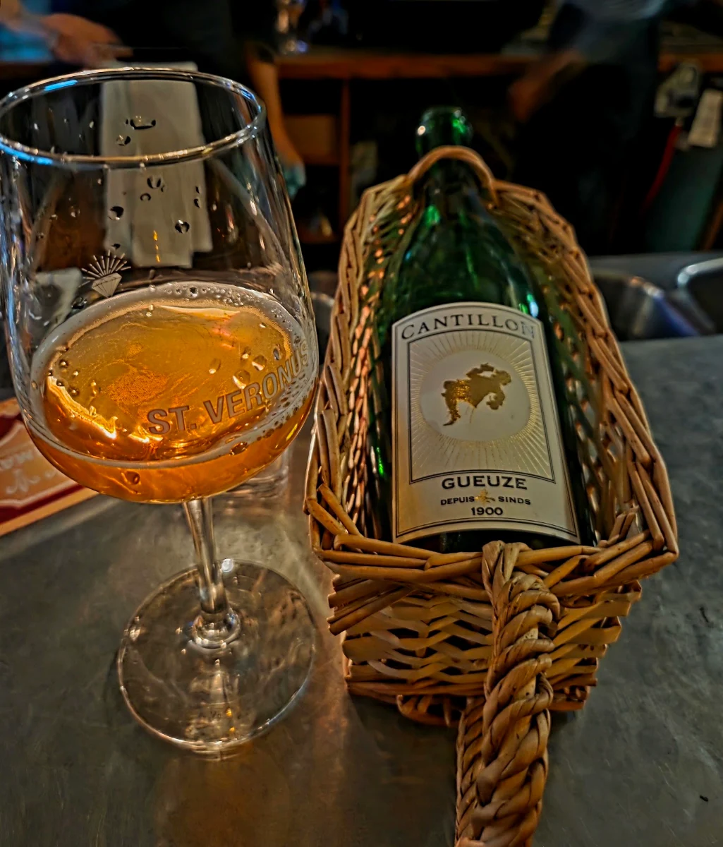 Food & drink, Bijoux Bar