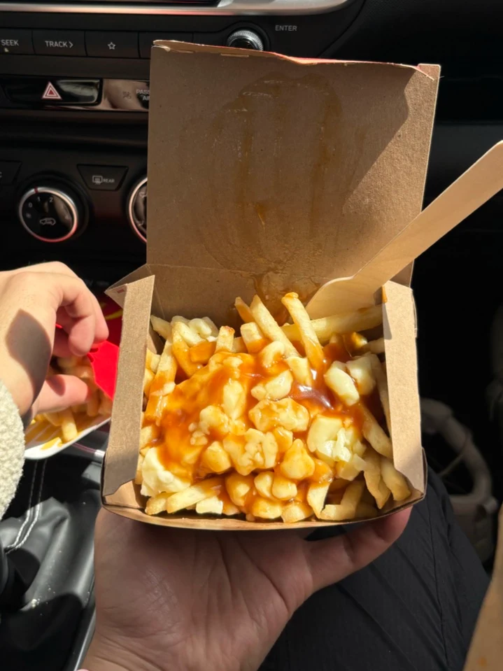 Food & drink, McDonald's