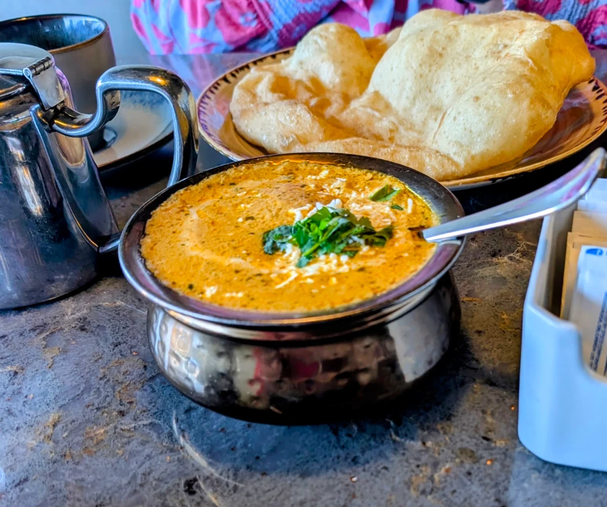 Food & drink, Bahubali Biryani House