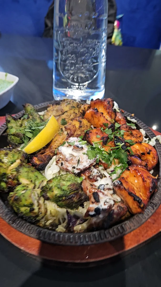 Food & drink, Bahubali Biryani House