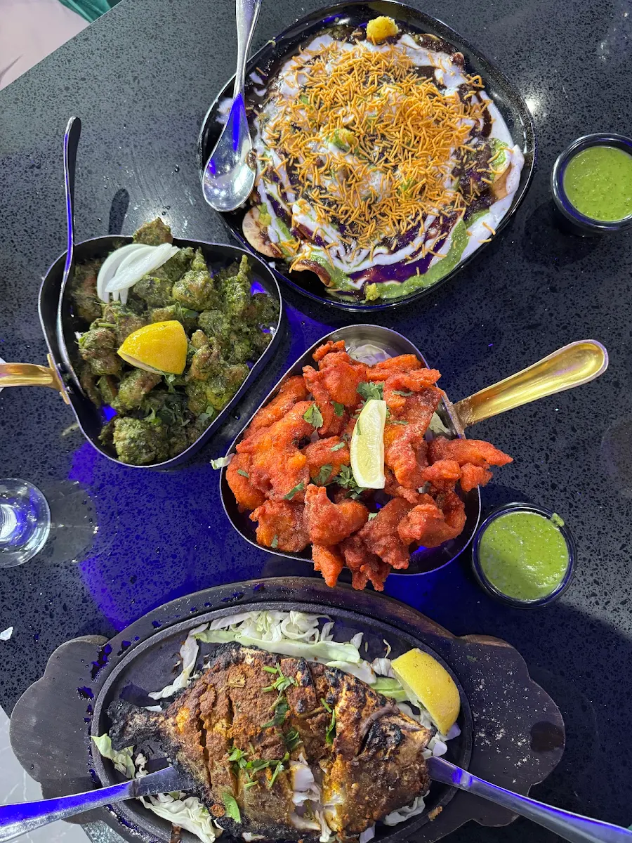 Food & drink, Bahubali Biryani House