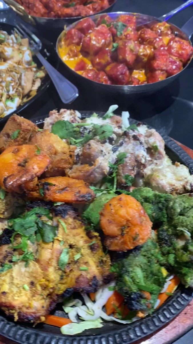 Food & drink, Bahubali Biryani House