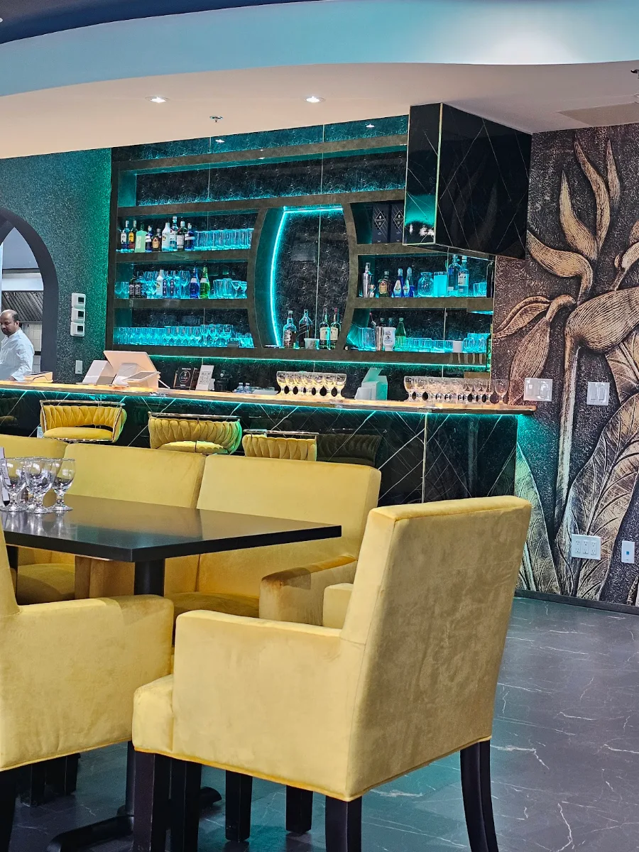 Vibe, Bahubali Biryani House