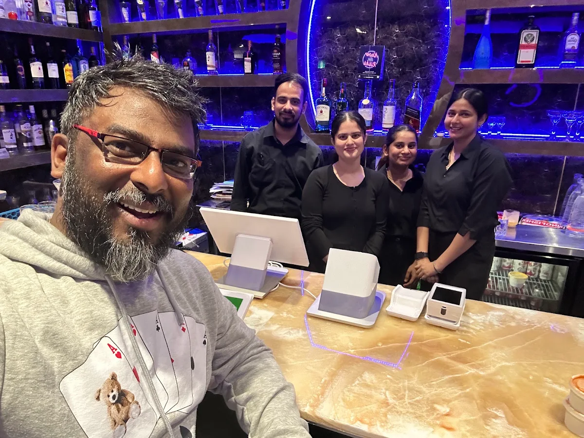 Vibe, Bahubali Biryani House