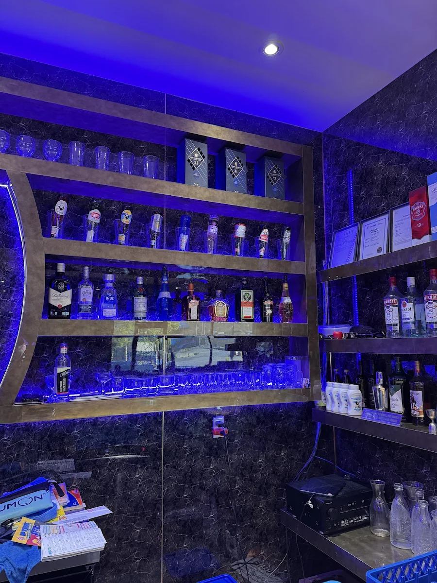 Vibe, Bahubali Biryani House