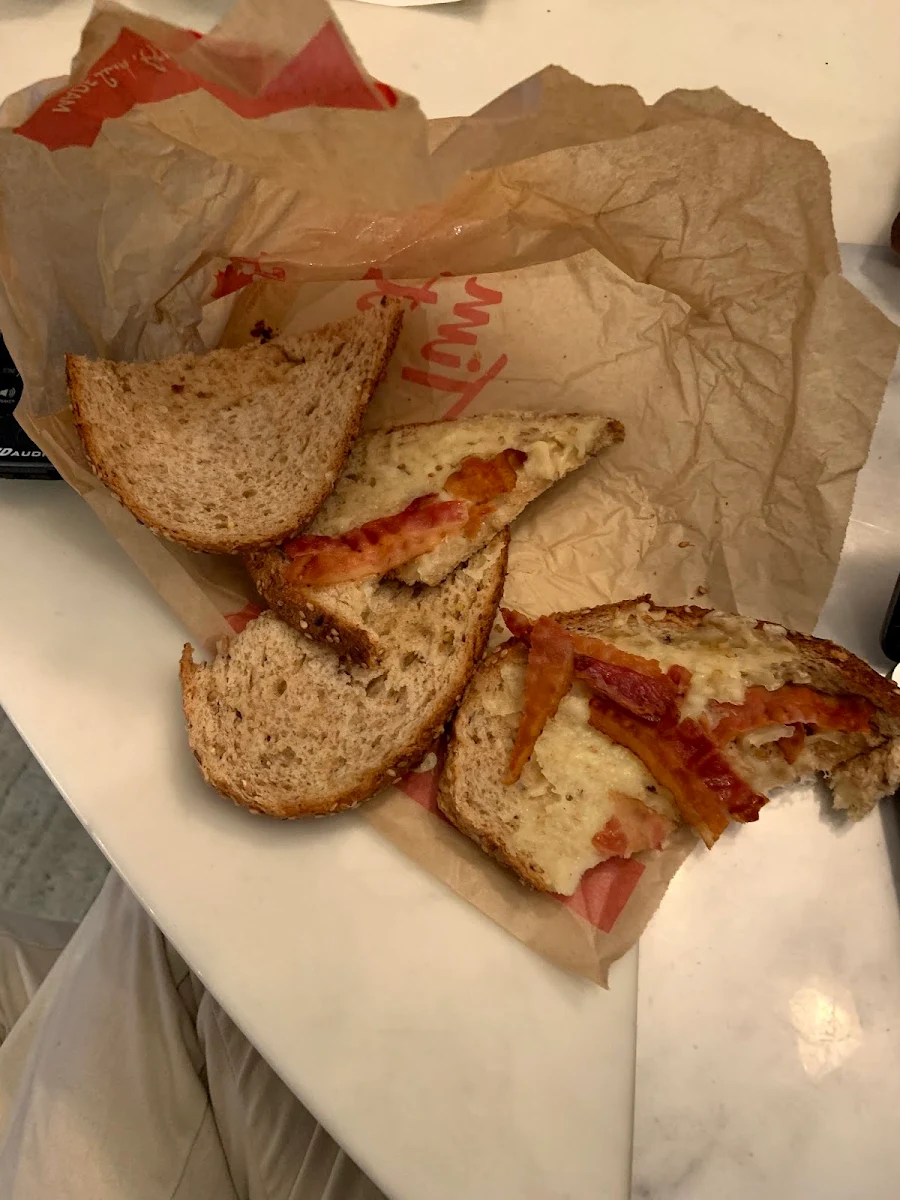 Food & drink, Tim Hortons