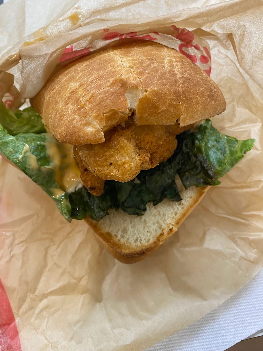 Food & drink, Tim Hortons