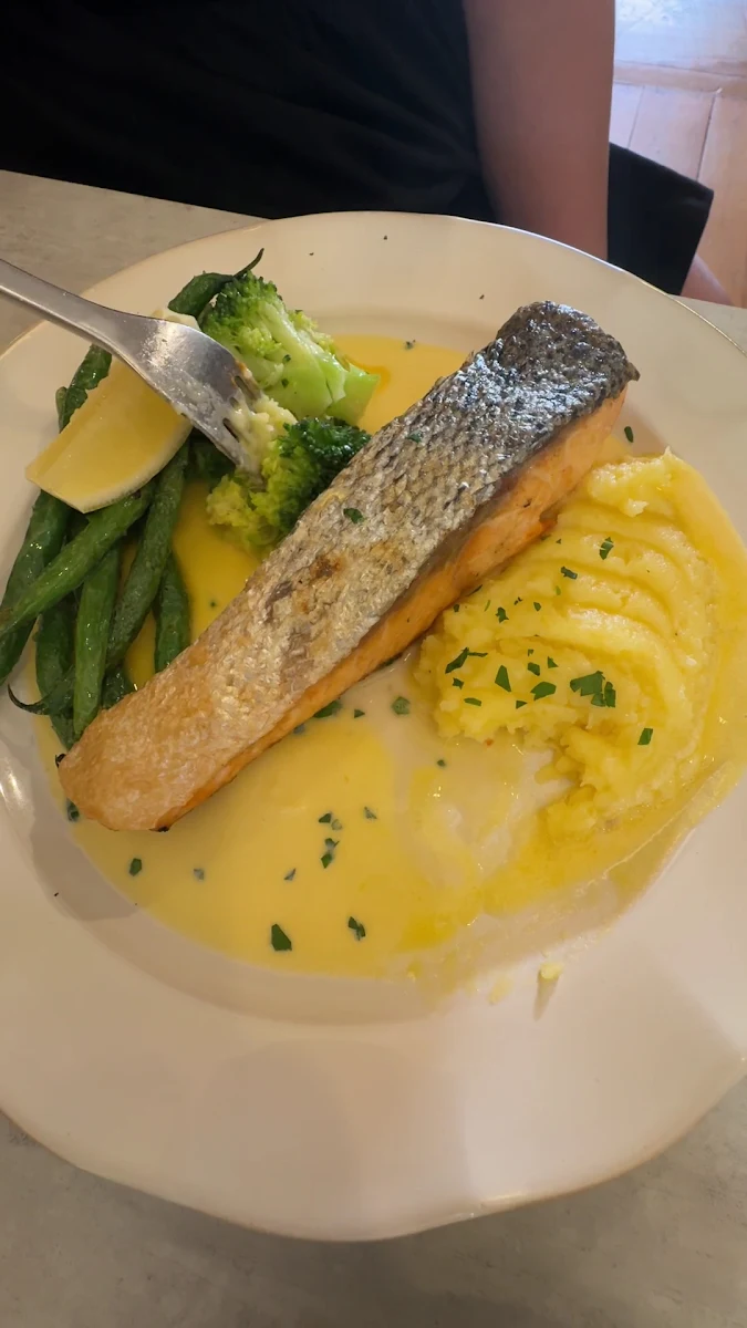 Food & drink, The Sunfire Kitchen
