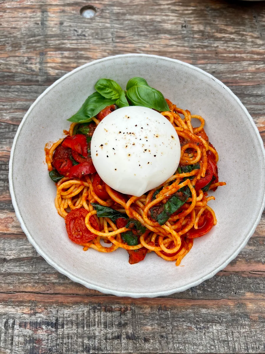 Food & drink, The Sunfire Kitchen