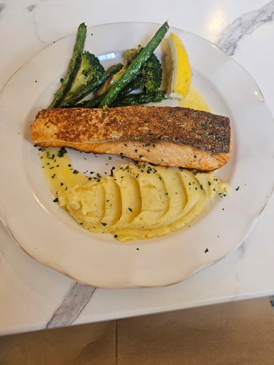 Food & drink, The Sunfire Kitchen