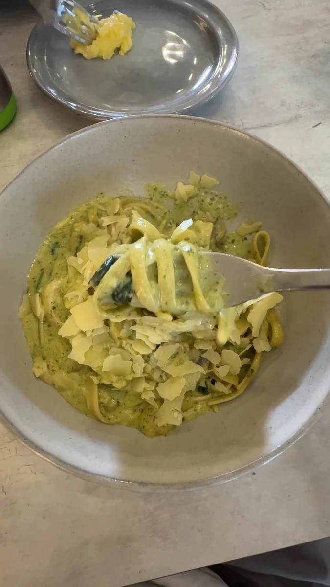 Food & drink, The Sunfire Kitchen