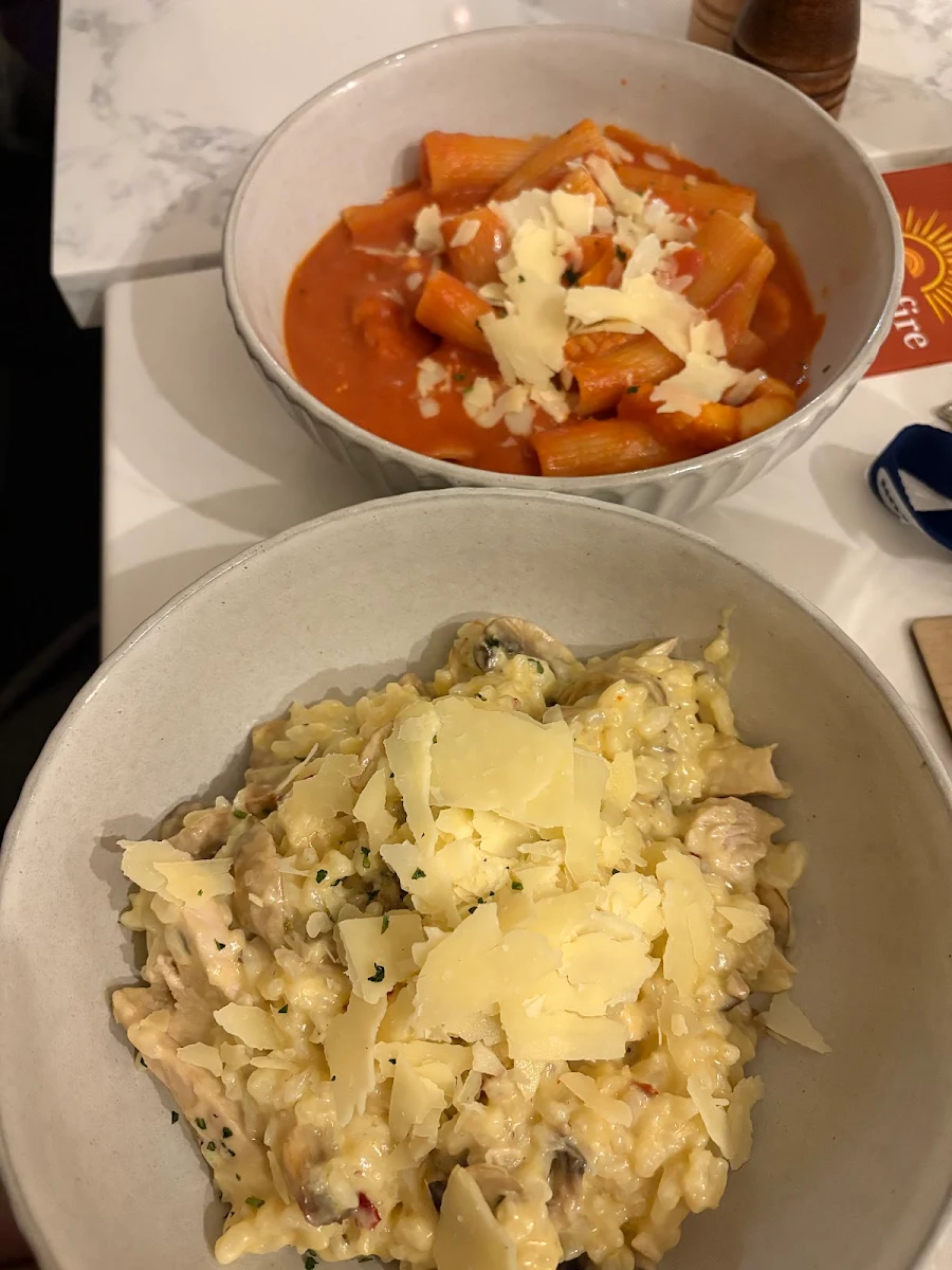 Food & drink, The Sunfire Kitchen