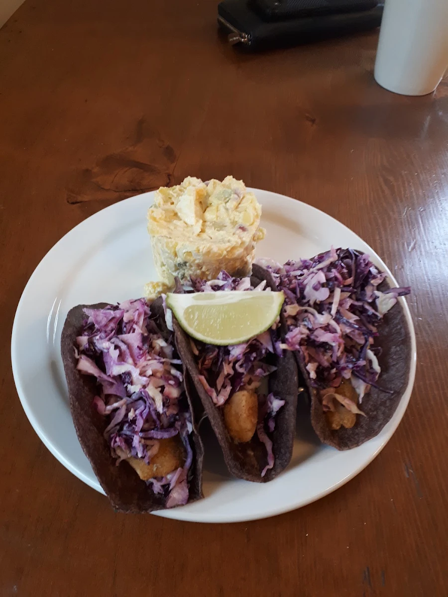 Food & drink, Coho Joe Cafe & BnB
