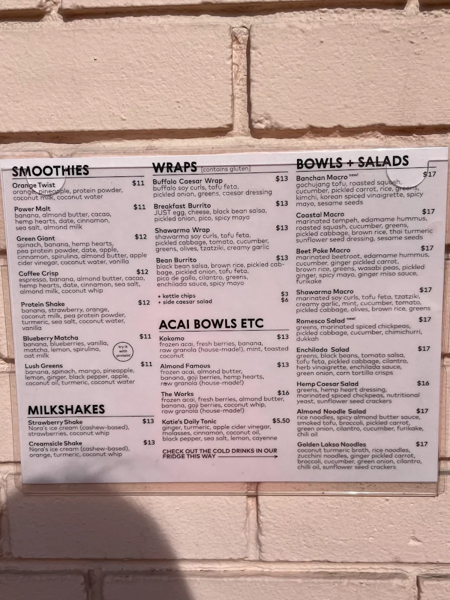 Menu photo 6