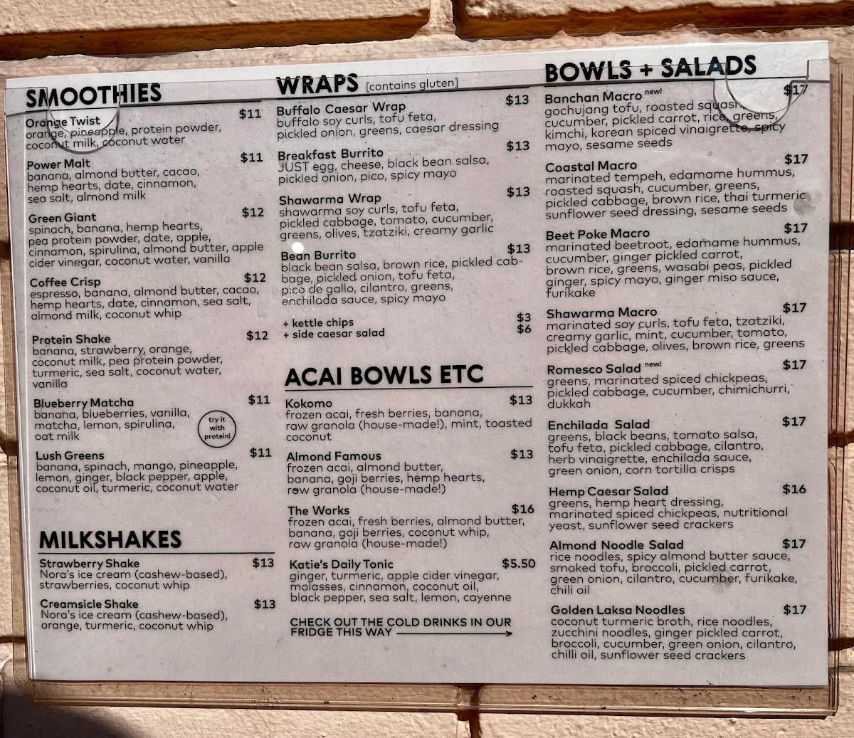 Menu photo 8